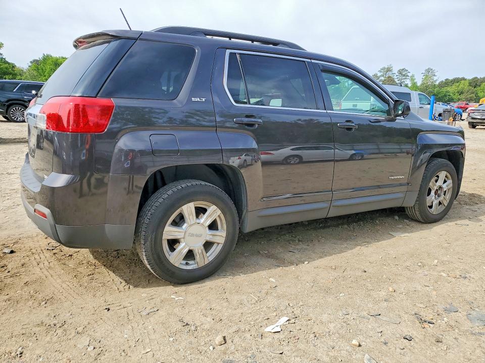 Продаж на аукціоні авто 2015 Gmc Terrain, vin: 2GKALSEK2F6157292, номер лоту: 51971976