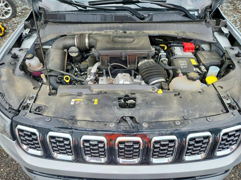 Aukcja sprzedaży 2025 Jeep Compass, vin: 3C4NJDCN5ST581406, numer aukcji: 54839786