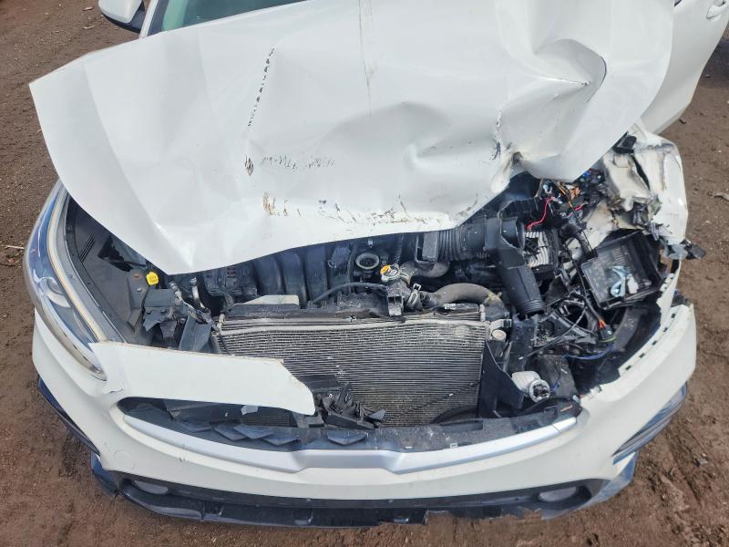 Продажа на аукционе авто 2019 Kia Forte, vin: 3KPF24AD9KE135565, номер лота: 53168726