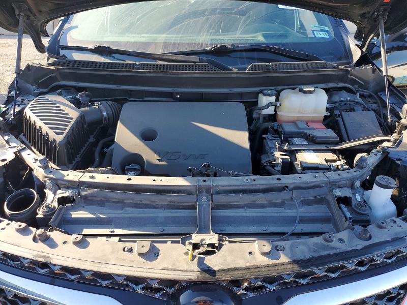 Продажа на аукционе авто 2024 Buick Enclave, vin: 5GAERDKW0RJ122466, номер лота: 53518686