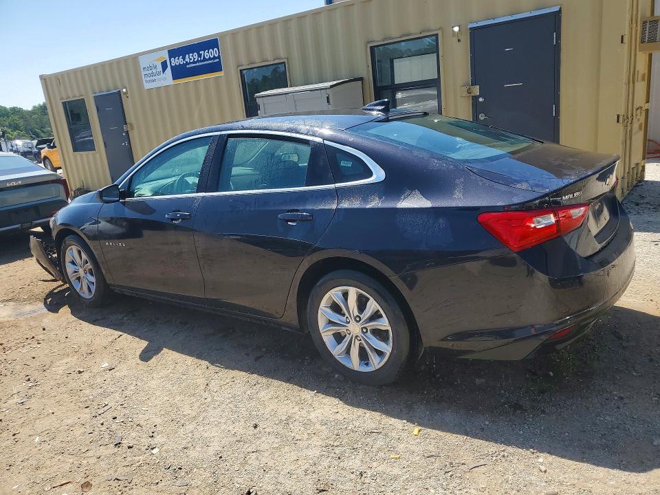 2023 Chevrolet Malibu მანქანა იყიდება აუქციონზე, vin: 1G1ZD5ST9PF161138, აუქციონის ნომერი: 53452806