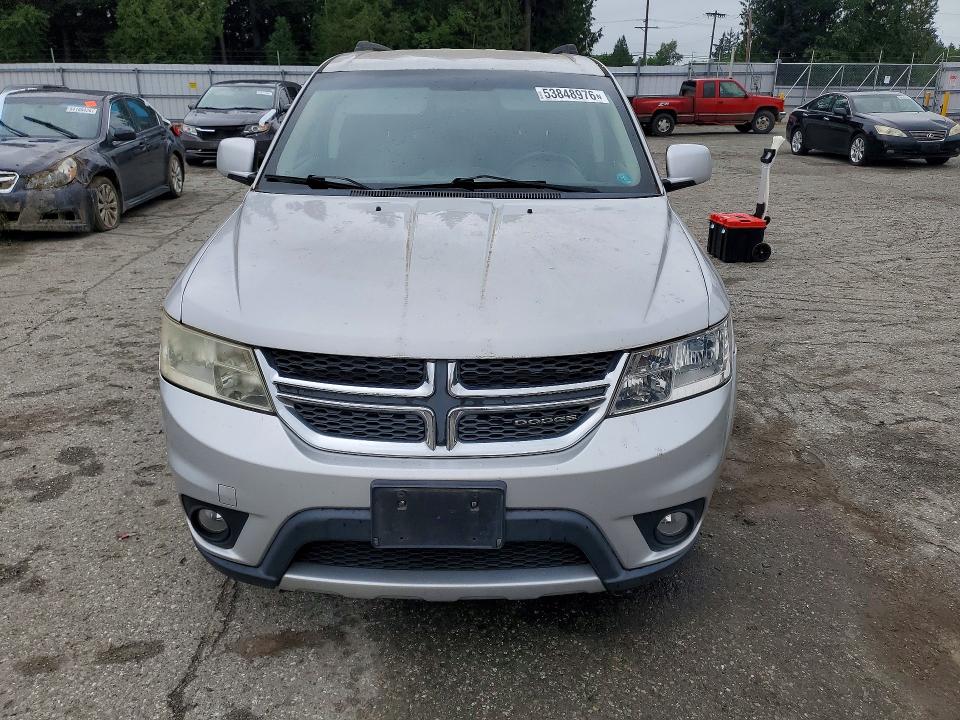 Aukcja sprzedaży 2011 Dodge Journey, vin: 3D4PH1FG4BT559576, numer aukcji: 53848976
