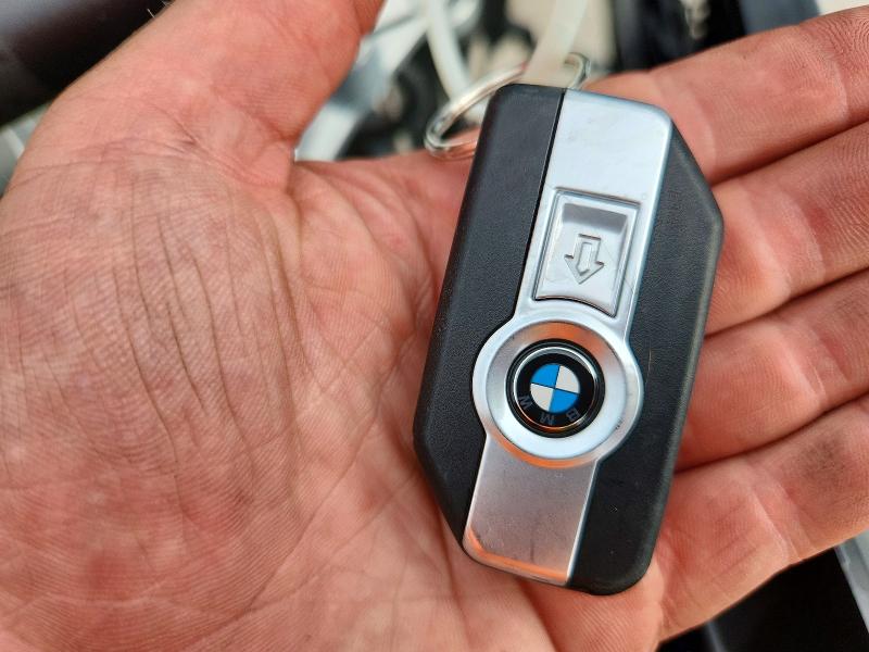 55080776 :رقم المزاد ، WB10J9306KZJ17896 vin ، 2019 Bmw R 1250 مزاد بيع