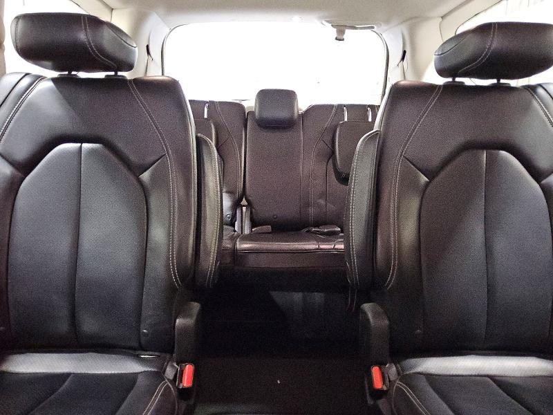 Продаж на аукціоні авто 2020 Chrysler Voyager, vin: 2C4RC1DG8LR260846, номер лоту: 50223446
