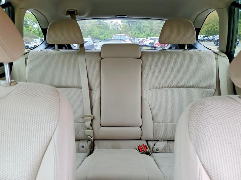 2015 Subaru Outback მანქანა იყიდება აუქციონზე, vin: 4S4BSADC4F3240409, აუქციონის ნომერი: 53510846