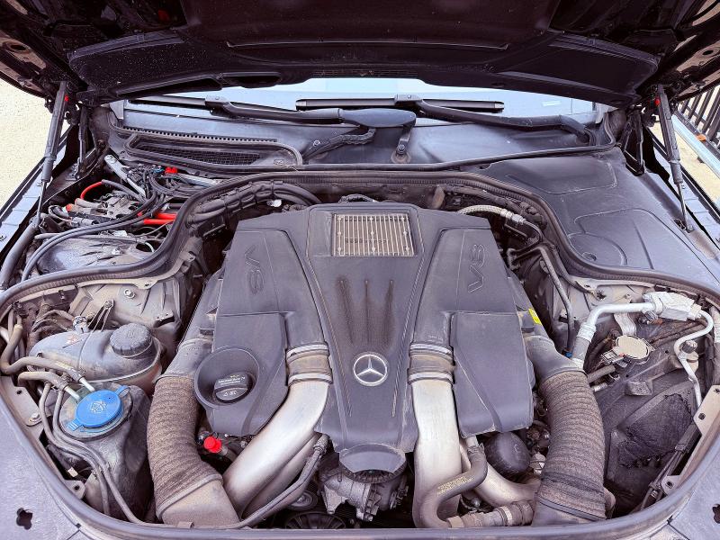 Продаж на аукціоні авто 2017 Mercedes-benz S, vin: WDDXK8CB9HA018366, номер лоту: 53643606