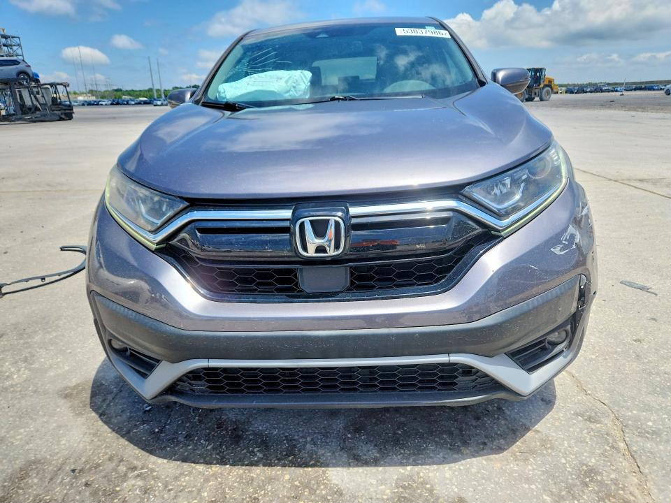 Aukcja sprzedaży 2021 Honda Cr-v, vin: 2HKRW1H86MH418061, numer aukcji: 53037986