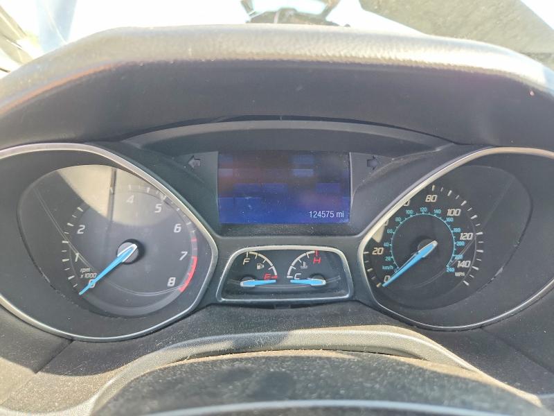 55034086 :رقم المزاد ، 1FADP3F23DL144384 vin ، 2013 Ford Focus مزاد بيع