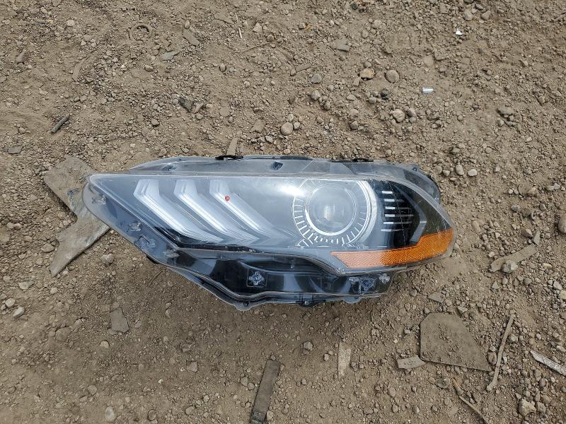 Продажа на аукционе авто 2020 Ford Mustang, vin: 1FA6P8TD4L5187968, номер лота: 52531336