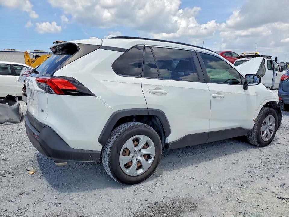 Продаж на аукціоні авто 2019 Toyota Rav4, vin: JTMH1RFV6KJ004493, номер лоту: 52499766
