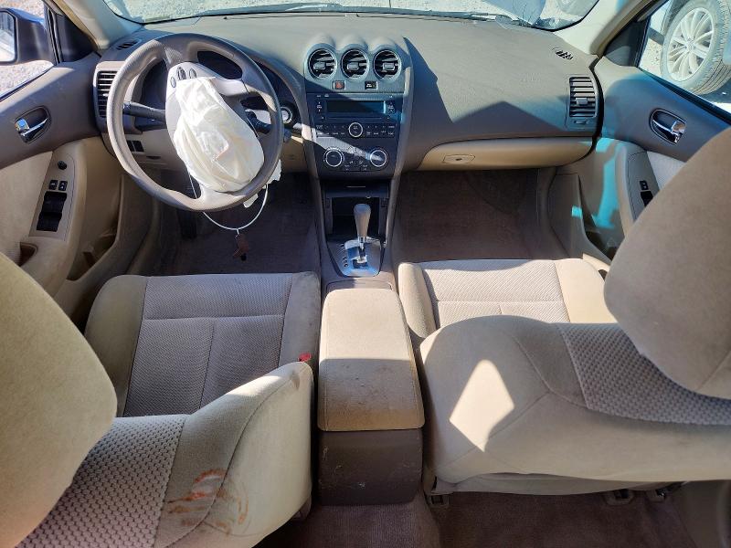 2009 Nissan Altima მანქანა იყიდება აუქციონზე, vin: 1N4AL21E59C147398, აუქციონის ნომერი: 52052506