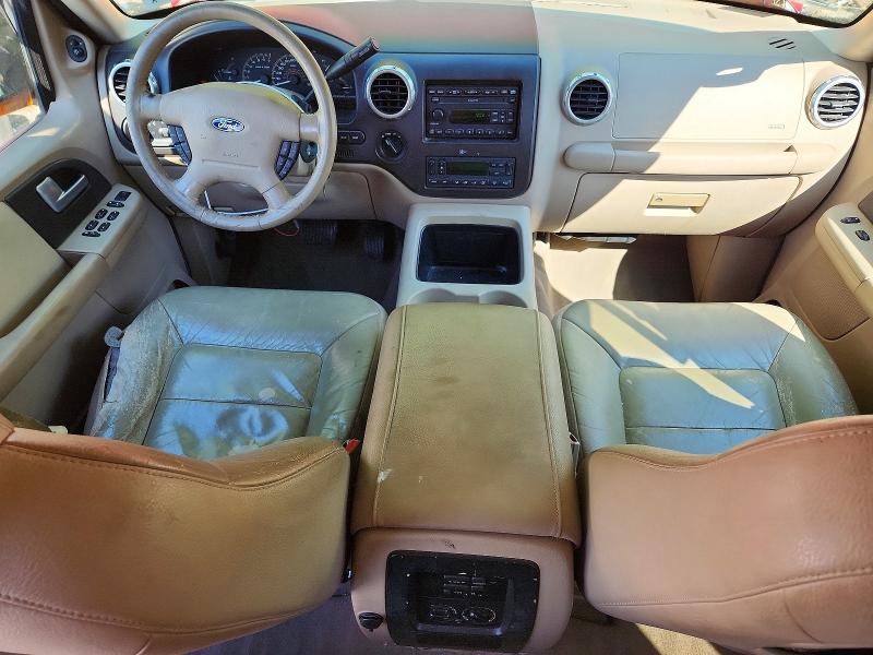 Aukcja sprzedaży 2003 Ford Expedition, vin: 1FMPU18L03LA15460, numer aukcji: 53962656