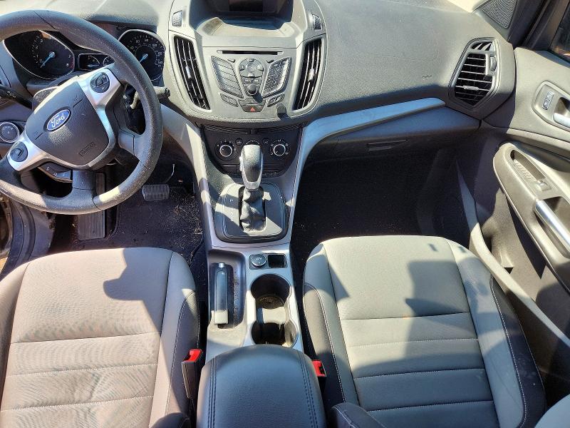 Auction sale of the 2015 Ford Escape, vin: 1FMCU9GX4FUC72508, lot number: 53937936