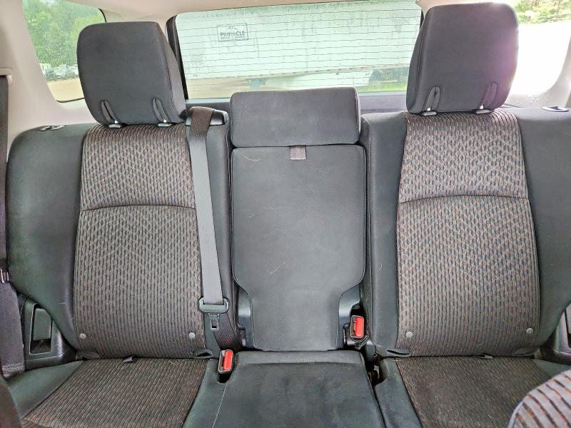 Aukcja sprzedaży 2013 Toyota 4runner, vin: JTEBU5JR8D5137845, numer aukcji: 54473766