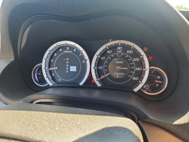 Aukcja sprzedaży 2012 Acura Tsx, vin: JH4CW2H51CC004387, numer aukcji: 53643766