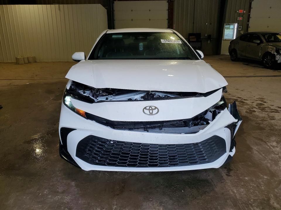 Aukcja sprzedaży 2026 Toyota Camry, vin: 4T1DAACK1TU271000, numer aukcji: 55233836