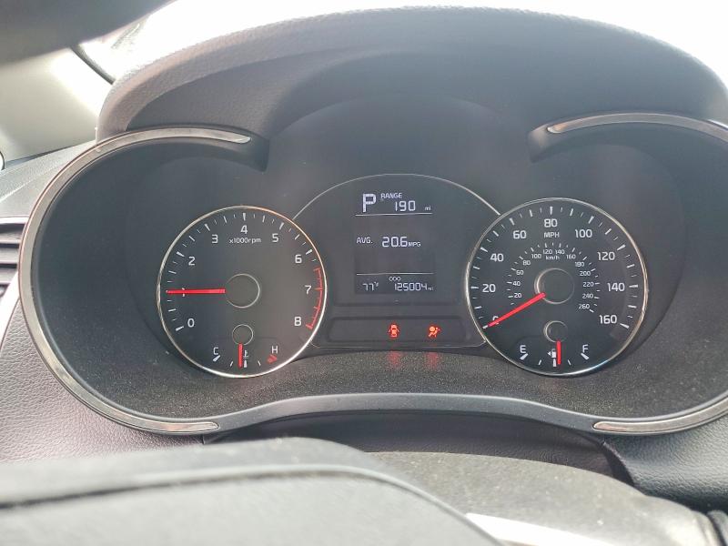 Продаж на аукціоні авто 2017 Kia Forte, vin: 3KPFK4A76HE059256, номер лоту: 52683786