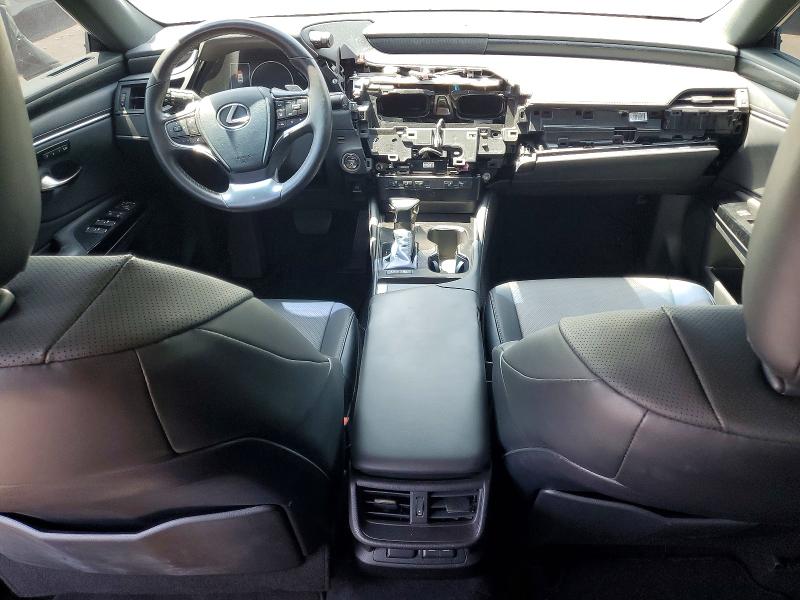 Продаж на аукціоні авто 2022 Lexus Es 300h, vin: 58ADA1C19NU023001, номер лоту: 54883116