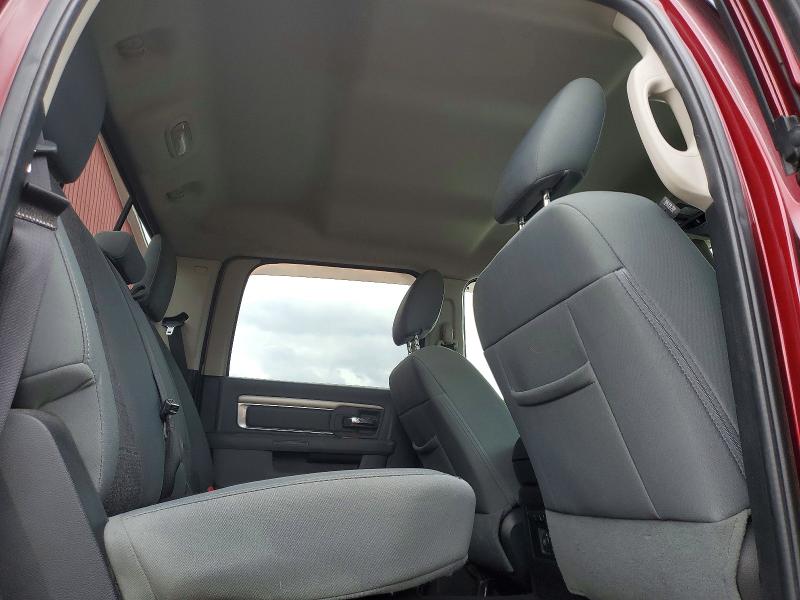 Продажа на аукционе авто 2017 Ram 1500, vin: 1C6RR7LT6HS647733, номер лота: 53026976