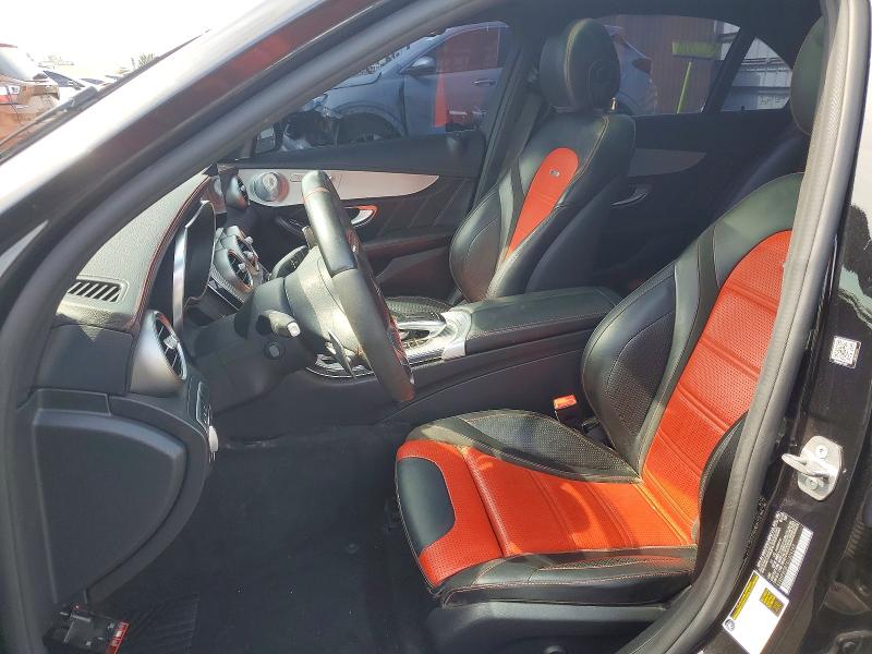 Продаж на аукціоні авто 2019 Mercedes-benz C, vin: 55SWF8GB1KU309297, номер лоту: 53473916