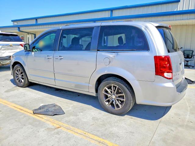 Aukcja sprzedaży 2017 Dodge Grand Caravan, vin: 2C4RDGCG0HR786347, numer aukcji: 52501536