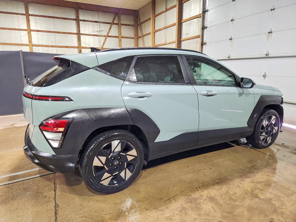 Продажа на аукционе авто 2024 Hyundai Kona, vin: KM8HB3AB2RU144875, номер лота: 54114106