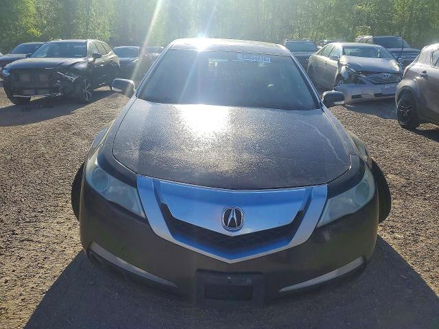 53934216 :رقم المزاد ، 19UUA86579A801775 vin ، 2009 Acura Tl مزاد بيع