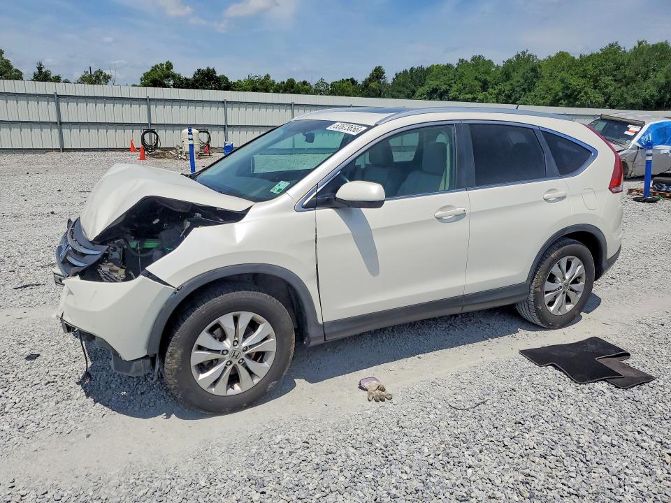 Aukcja sprzedaży 2014 Honda Cr-v, vin: 5J6RM3H76EL031476, numer aukcji: 53623656