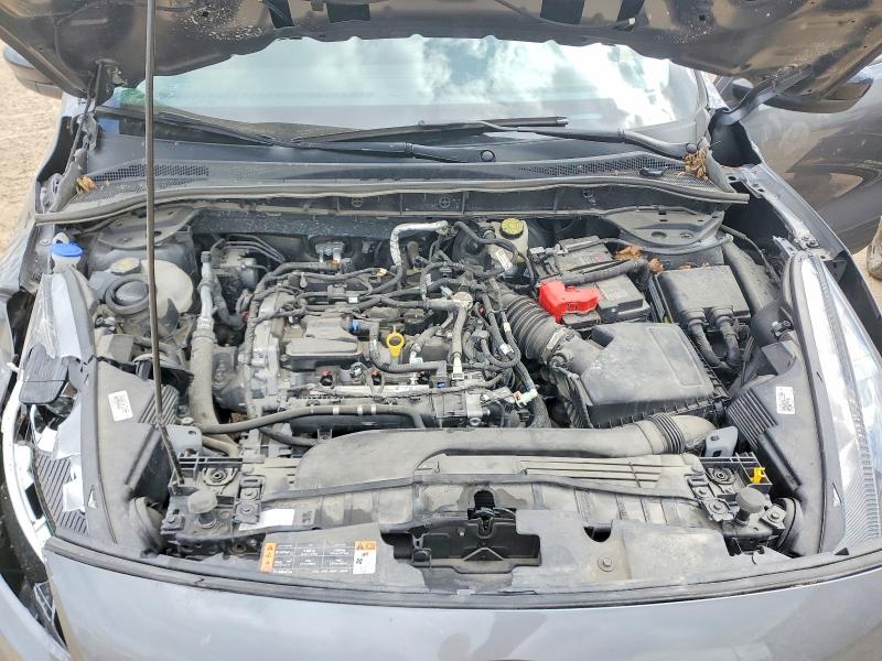 Продажа на аукционе авто 2021 Ford Escape, vin: 1FMCU9G63MUA97558, номер лота: 52758246