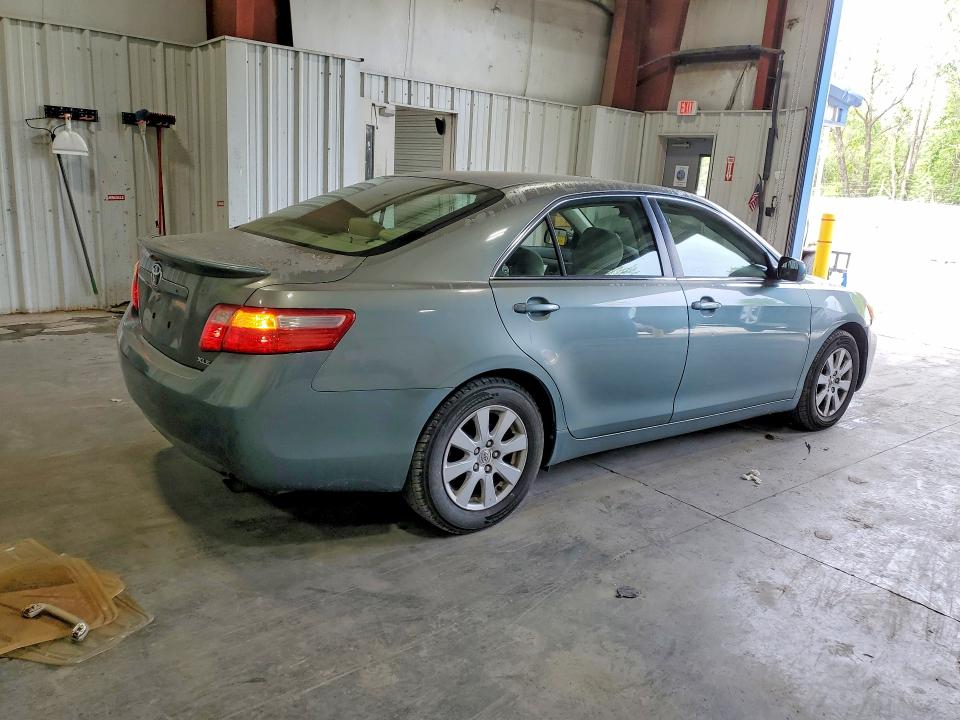 Продаж на аукціоні авто 2007 Toyota Camry, vin: JTNBE46K273012892, номер лоту: 54465066