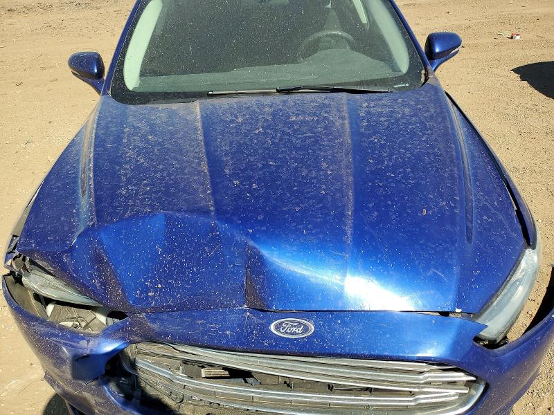 2015 Ford Fusion მანქანა იყიდება აუქციონზე, vin: 3FA6P0H76FR144707, აუქციონის ნომერი: 54003146