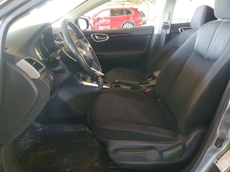 Aukcja sprzedaży 2018 Nissan Sentra, vin: 3N1AB7AP4JY264707, numer aukcji: 54675976