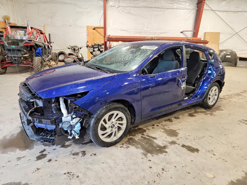 Aukcja sprzedaży 2024 Subaru Impreza, vin: JF1GUABCXR8861965, numer aukcji: 51319056
