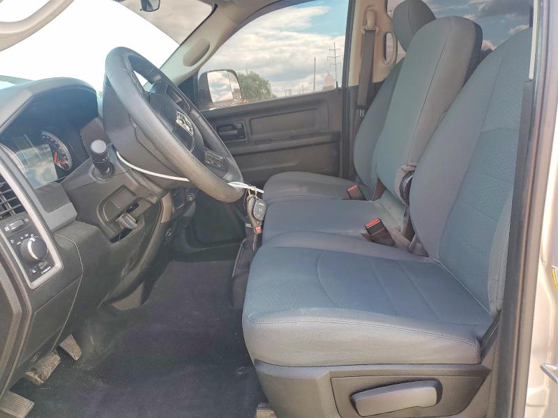 Продаж на аукціоні авто 2018 Ram 3500, vin: 3C63R3CL9JG361452, номер лоту: 53322066