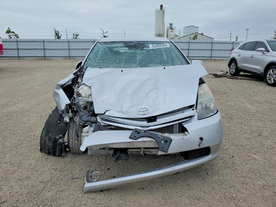 Продаж на аукціоні авто 2007 Toyota Prius, vin: JTDKB20U177651477, номер лоту: 54289466