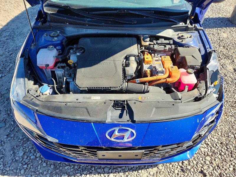 Aukcja sprzedaży 2023 Hyundai Elantra, vin: KMHLN4AJ4PU061573, numer aukcji: 54505966