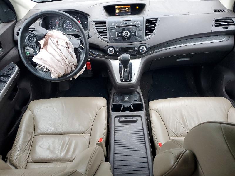 Продажа на аукционе авто 2014 Honda Cr-v, vin: 2HKRM4H7XEH650968, номер лота: 54769746