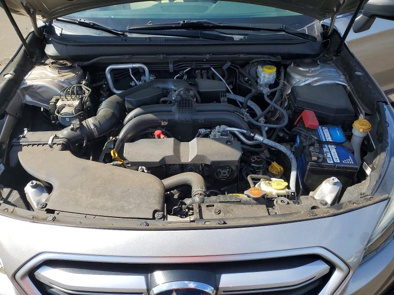 Продаж на аукціоні авто 2019 Subaru Outback, vin: 4S4BSABC1K3236993, номер лоту: 53780656