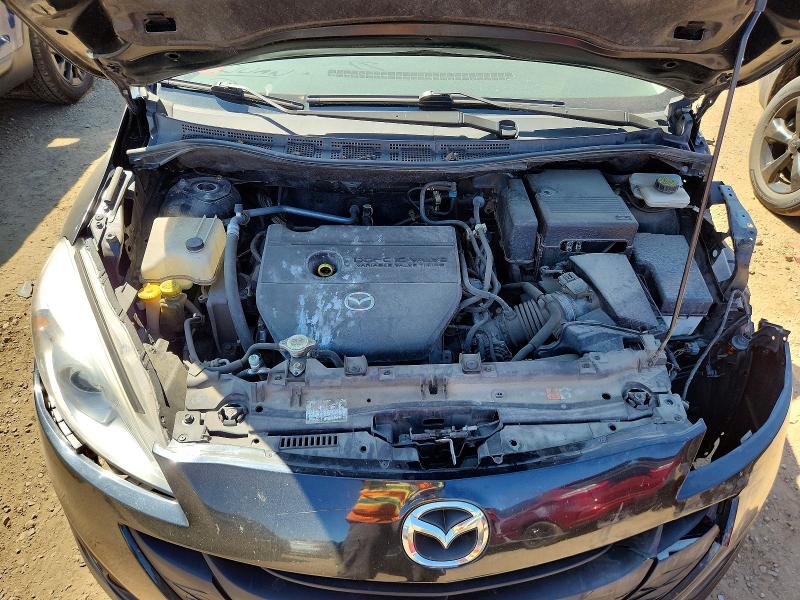 Продажа на аукционе авто 2014 Mazda 5, vin: JM1CW2BL4E0176376, номер лота: 54683886