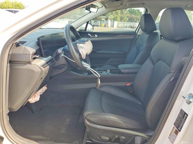 Aukcja sprzedaży 2025 Kia K5, vin: KNAG34J70S5379495, numer aukcji: 54158886