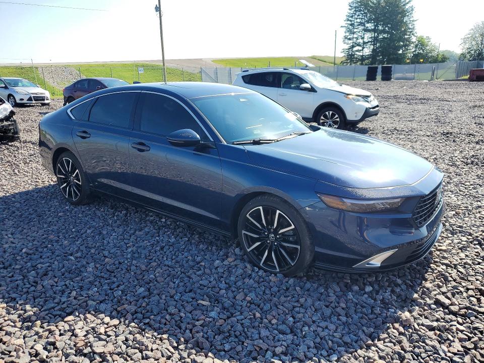Продаж на аукціоні авто 2024 Honda Accord, vin: 1HGCY2F82RA084622, номер лоту: 55088576