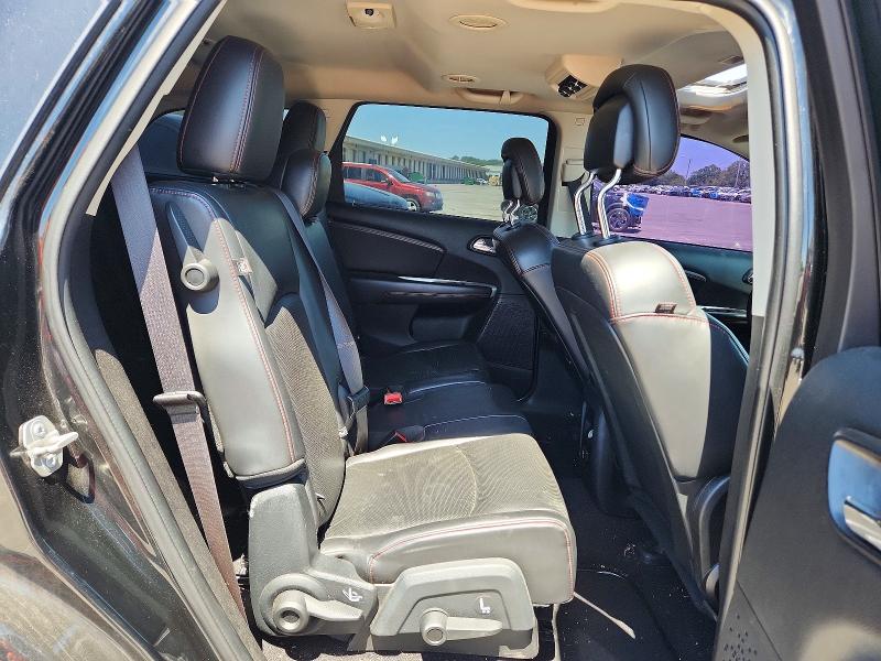 Продажа на аукционе авто 2016 Dodge Journey, vin: 3C4PDDEG5GT216679, номер лота: 53346606