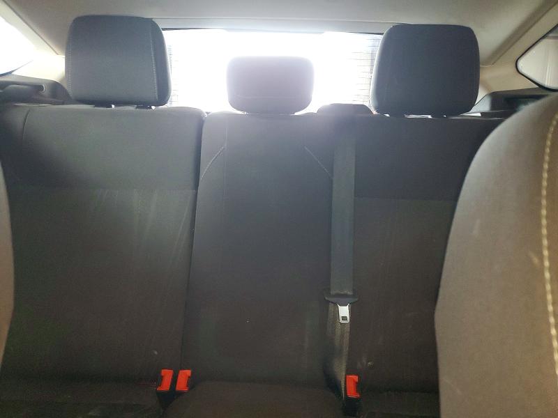 Продажа на аукционе авто 2016 Ford Focus, vin: 1FADP3K29GL262031, номер лота: 54234996