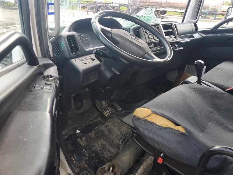 Продаж на аукціоні авто 2017 Hino Hino 268, vin: 5PVNE8JV0H4S55381, номер лоту: 54772106