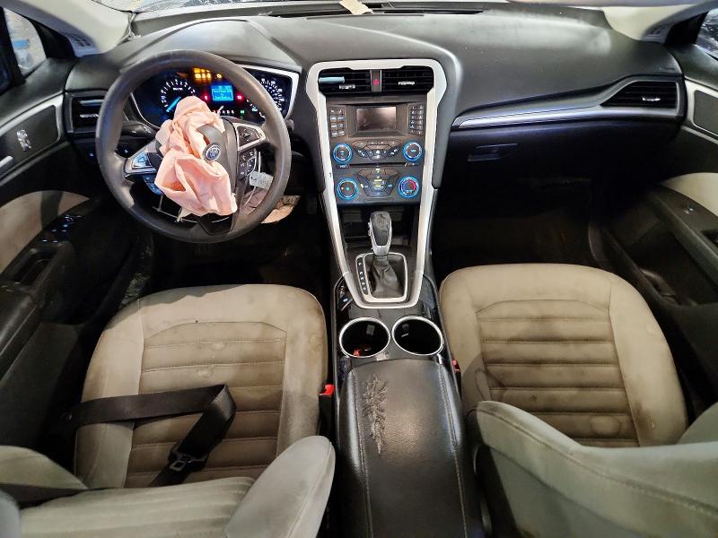 Продаж на аукціоні авто 2013 Ford Fusion, vin: 3FA6P0G79DR320325, номер лоту: 41628356