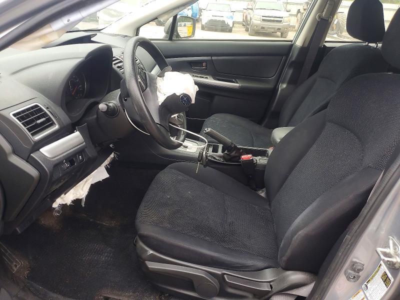 2015 Subaru Impreza მანქანა იყიდება აუქციონზე, vin: JF1GPAA67F8204331, აუქციონის ნომერი: 52142456