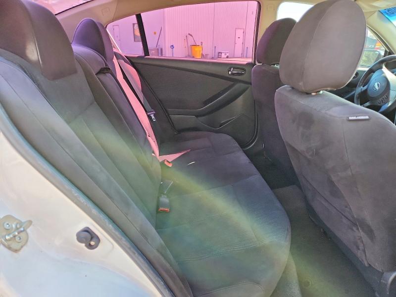 Продаж на аукціоні авто 2012 Nissan Altima, vin: 1N4AL2AP2CN403798, номер лоту: 55176206
