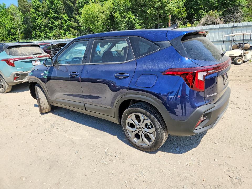 53957536 :رقم المزاد ، KNDEPCAA7T7912422 vin ، 2026 Kia Seltos مزاد بيع