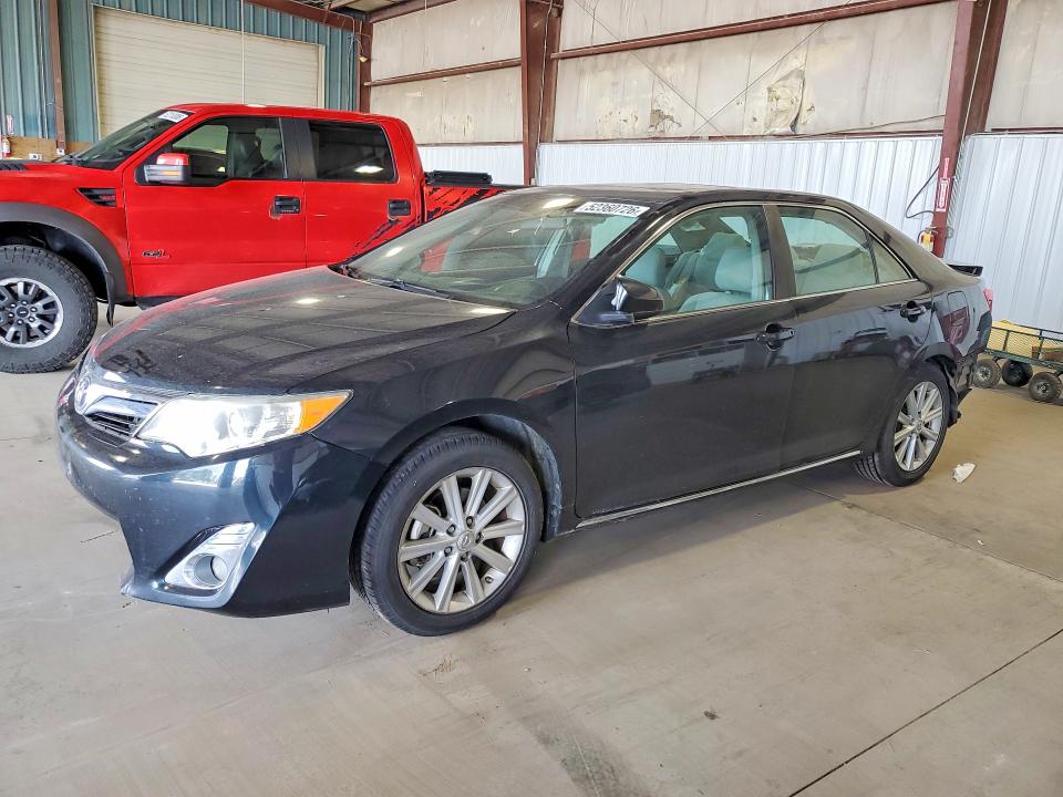 52360726 :رقم المزاد ، 4T4BF1FKXCR166515 vin ، 2012 Toyota Camry مزاد بيع