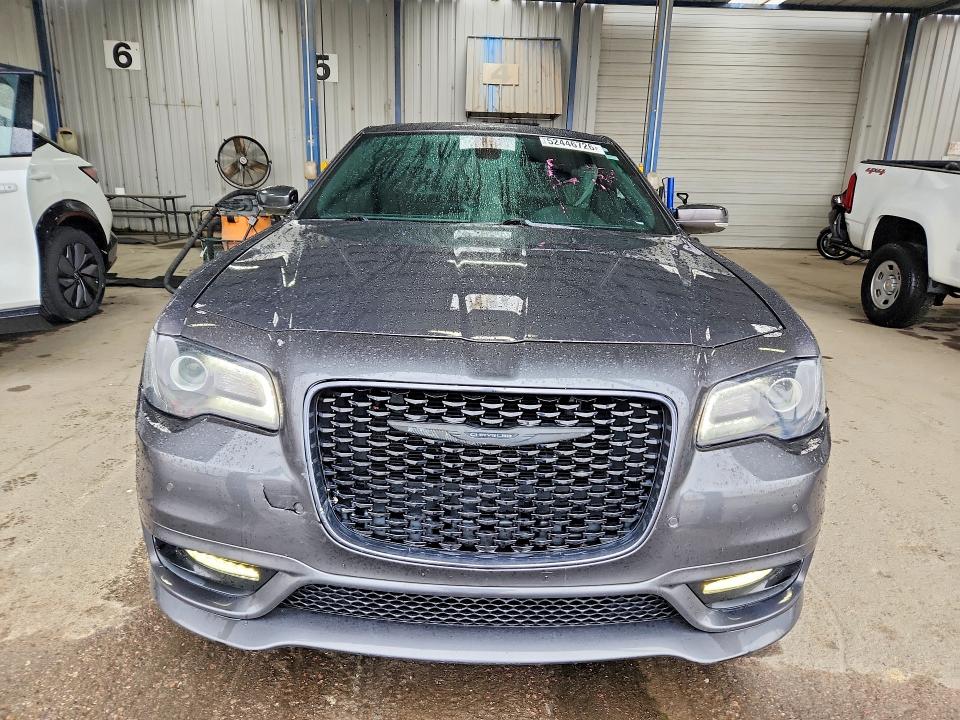 Aukcja sprzedaży 2018 Chrysler 300, vin: 2C3CCABG6JH240269, numer aukcji: 52446726